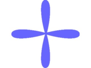 Sticker Custom Preview Image #115231 Shapes Abstract Shape134