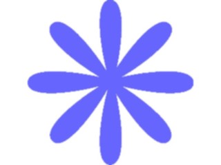 Sticker Custom Preview Image #115233 Shapes Abstract Shape136