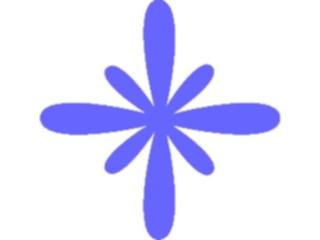 Sticker Custom Preview Image #115235 Shapes Abstract Shape138