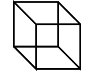 Sticker Custom Preview Image #115238 Shapes Abstract Shape141