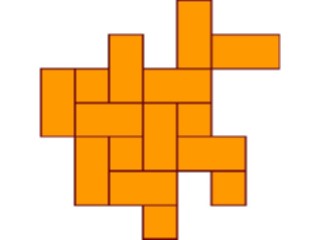 Sticker Custom Preview Image #115324 Shapes Abstract Shape227