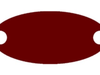 Sticker Custom Preview Image #115326 Shapes Abstract Shape229