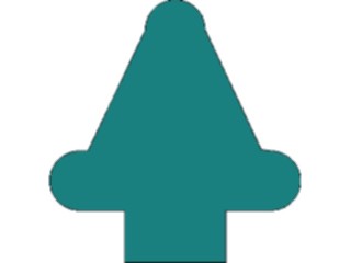 Sticker Custom Preview Image #115329 Shapes Abstract Shape232