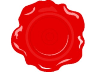 Sticker Custom Preview Image #115338 Shapes Abstract Shape241