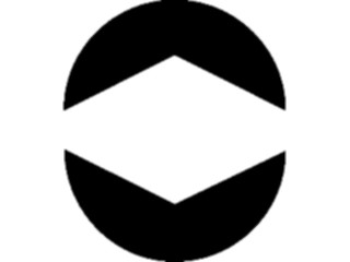 Sticker Custom Preview Image #115341 Shapes Abstract Shape244