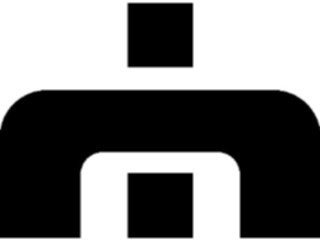 Sticker Custom Preview Image #115342 Shapes Abstract Shape245