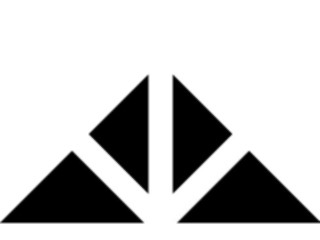 Sticker Custom Preview Image #115343 Shapes Abstract Shape246