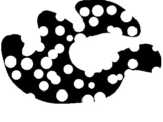 Sticker Custom Preview Image #115344 Shapes Abstract Shape247