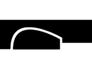 Sticker Custom Preview Image #115351 Shapes Abstract Shape254