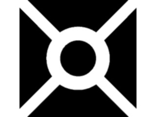 Sticker Custom Preview Image #115354 Shapes Abstract Shape257