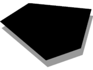 Sticker Custom Preview Image #115357 Shapes Abstract Shape260