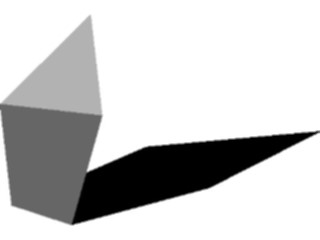 Sticker Custom Preview Image #115358 Shapes Abstract Shape261