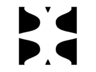 Sticker Custom Preview Image #115362 Shapes Abstract Shape265