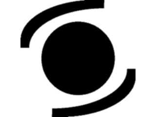 Sticker Custom Preview Image #115363 Shapes Abstract Shape266