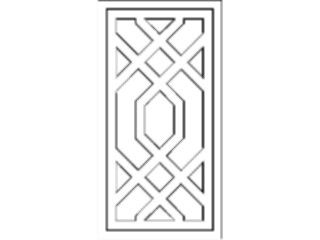 Sticker Custom Preview Image #115369 Shapes Abstract Shape272