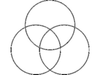 Sticker Custom Preview Image #115374 Shapes Abstract Shape277