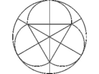 Sticker Custom Preview Image #115375 Shapes Abstract Shape278