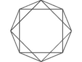 Sticker Custom Preview Image #115377 Shapes Abstract Shape280