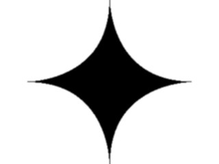 Sticker Custom Preview Image #115380 Shapes Abstract Shape283