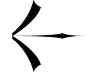 Sticker Custom Preview Image #115387 Shapes Abstract Shape290