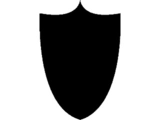 Sticker Custom Preview Image #115390 Shapes Abstract Shape293