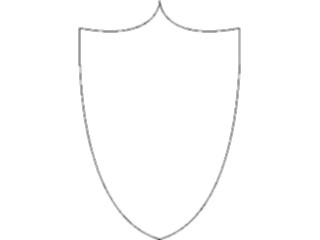 Sticker Custom Preview Image #115391 Shapes Abstract Shape294