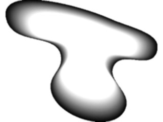 Sticker Custom Preview Image #115395 Shapes Abstract Shape298