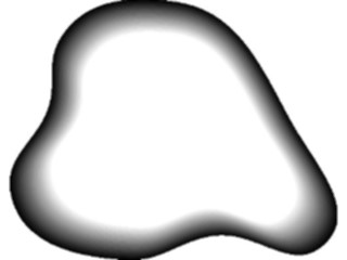 Sticker Custom Preview Image #115408 Shapes Abstract Shape311