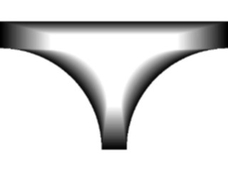 Sticker Custom Preview Image #115412 Shapes Abstract Shape315