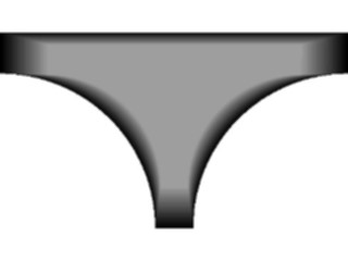 Sticker Custom Preview Image #115413 Shapes Abstract Shape316