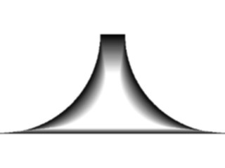 Sticker Custom Preview Image #115414 Shapes Abstract Shape317