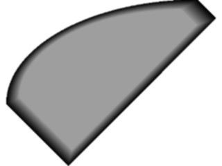 Sticker Custom Preview Image #115419 Shapes Abstract Shape322