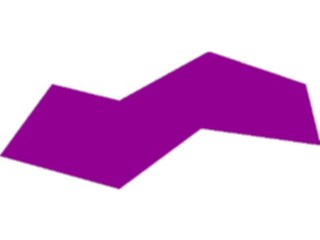 Sticker Custom Preview Image #115426 Shapes Abstract Shape329