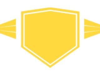 Sticker Custom Preview Image #115427 Shapes Abstract Shape330