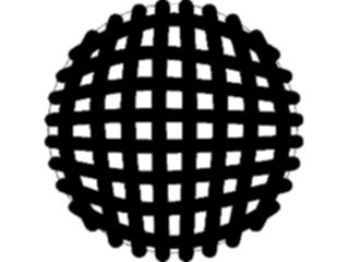 Sticker Custom Preview Image #115429 Shapes Abstract Shape332