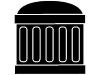 Sticker Custom Preview Image #115435 Shapes Abstract Shape338