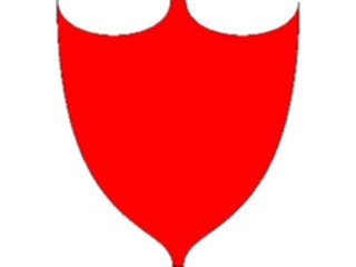 Sticker Custom Preview Image #115436 Shapes Abstract Shape339