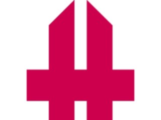 Sticker Custom Preview Image #115442 Shapes Abstract Shape345