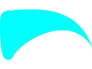 Sticker Custom Preview Image #115443 Shapes Abstract Shape346