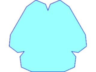 Sticker Custom Preview Image #115446 Shapes Abstract Shape349