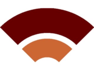 Sticker Custom Preview Image #115447 Shapes Abstract Shape350