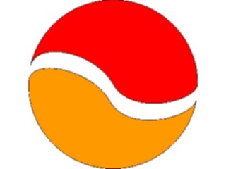 Sticker Custom Preview Image #115451 Shapes Abstract Shape354