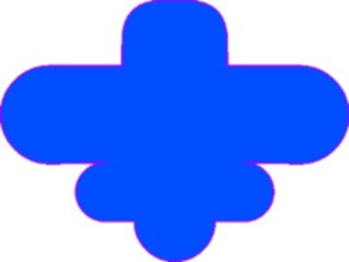 Sticker Custom Preview Image #115457 Shapes Abstract Shape360