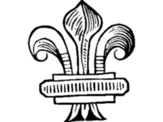 Sticker Custom Preview Image #115459 Shapes Abstract Shape362