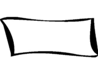 Sticker Custom Preview Image #115464 Shapes Abstract Shape367