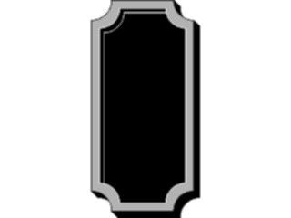 Sticker Custom Preview Image #115466 Shapes Abstract Shape369