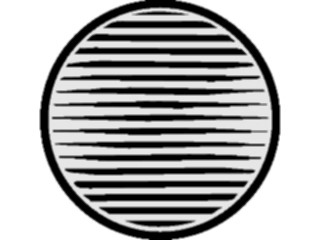 Sticker Custom Preview Image #115476 Shapes Abstract Shape379