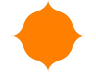 Sticker Custom Preview Image #115478 Shapes Abstract Shape381