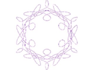 Sticker Custom Preview Image #115479 Shapes Abstract Shape382