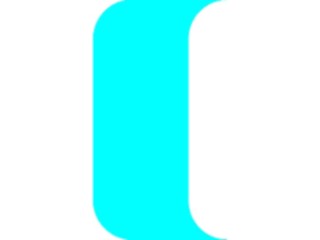 Sticker Custom Preview Image #115483 Shapes Abstract Shape386